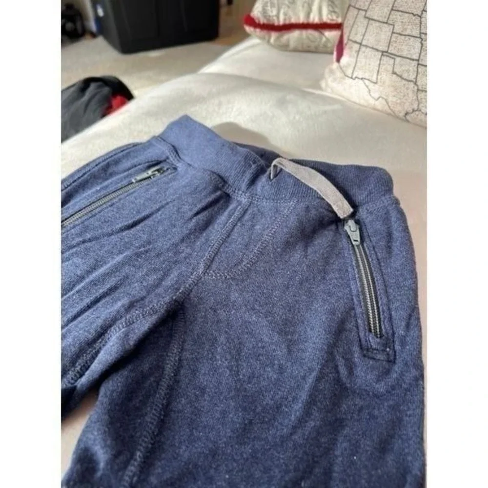 Hanna Andersson‎ shorts youth boy size 90 3